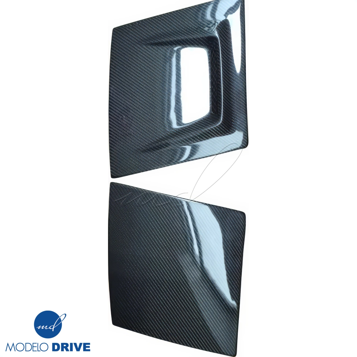 Modify your Mazda RX-7 1986 with our Lighting/Headlight and Tail Light Covers - 9