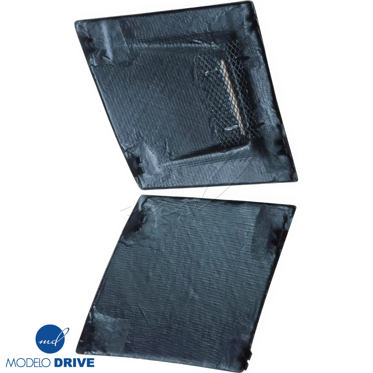 Modify your Mazda RX-7 1986 with our Lighting/Headlight and Tail Light Covers - 11