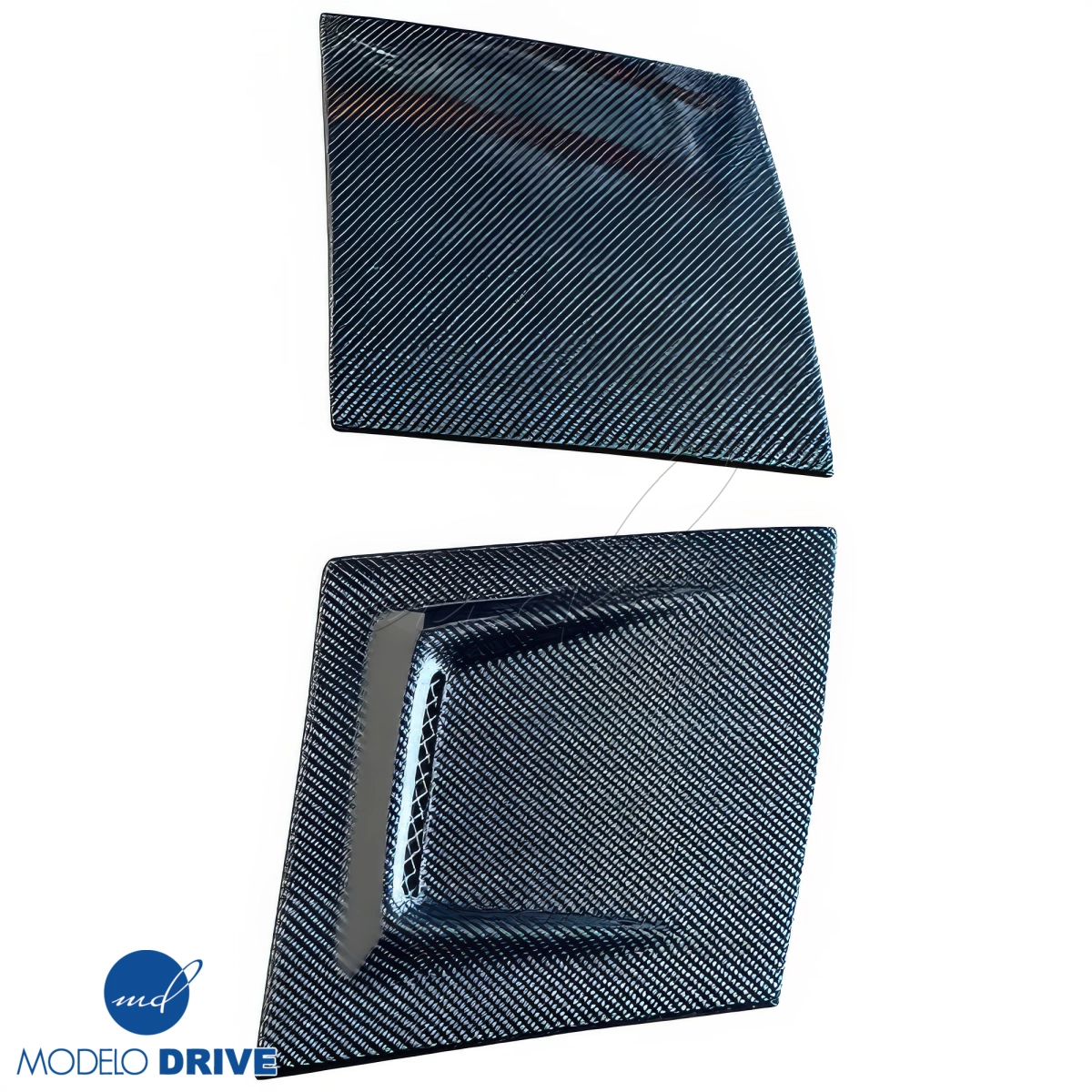 Modify your Mazda RX-7 1986 with our Lighting/Headlight and Tail Light Covers - 17