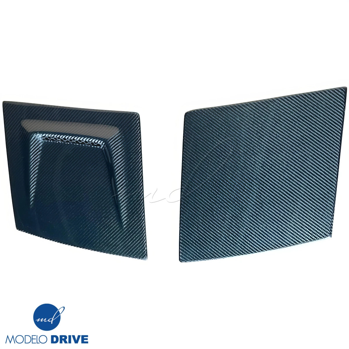 Modify your Mazda RX-7 1986 with our Lighting/Headlight and Tail Light Covers - 21