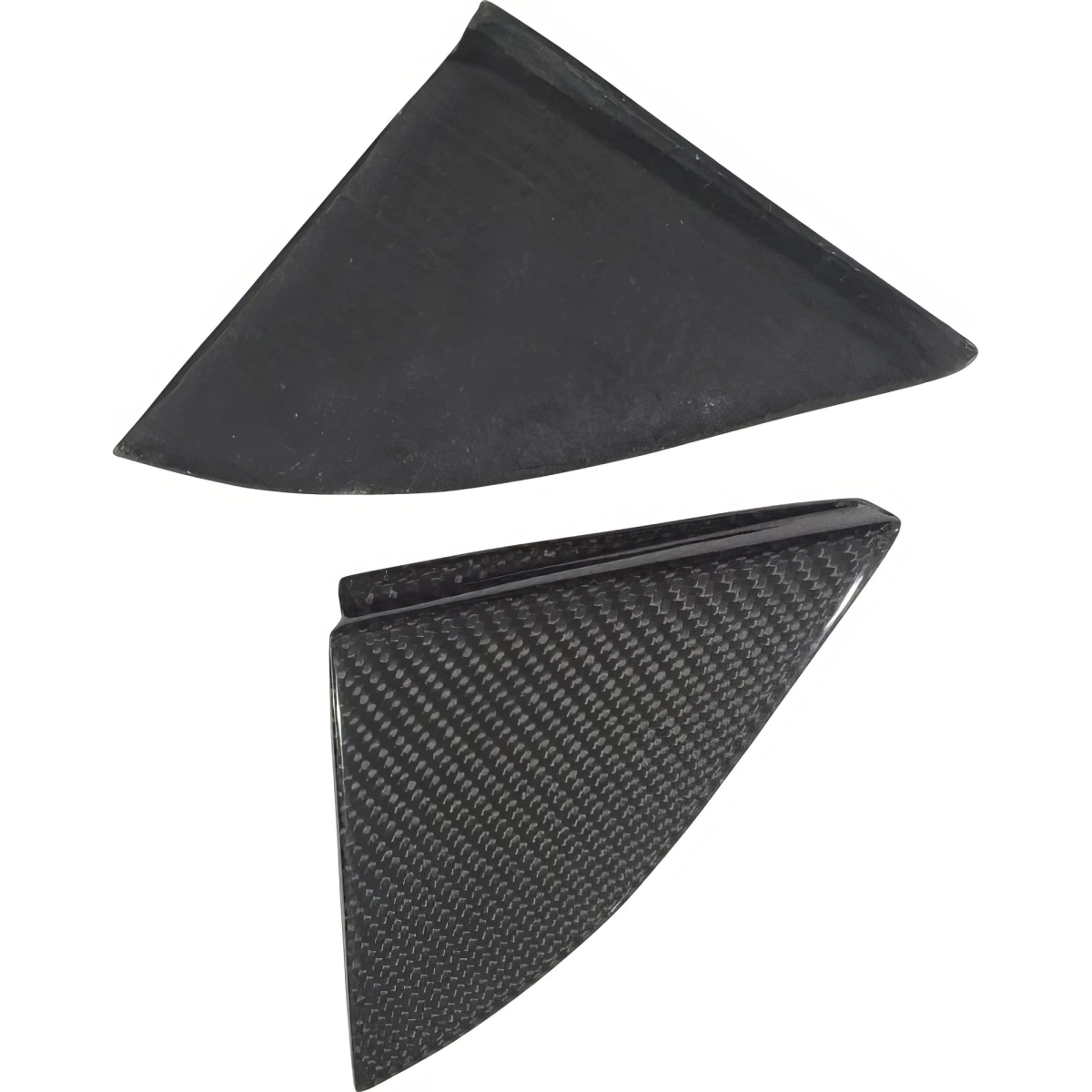 Modify your Mazda RX-7 1986 with our Exterior/Mirrors - 2