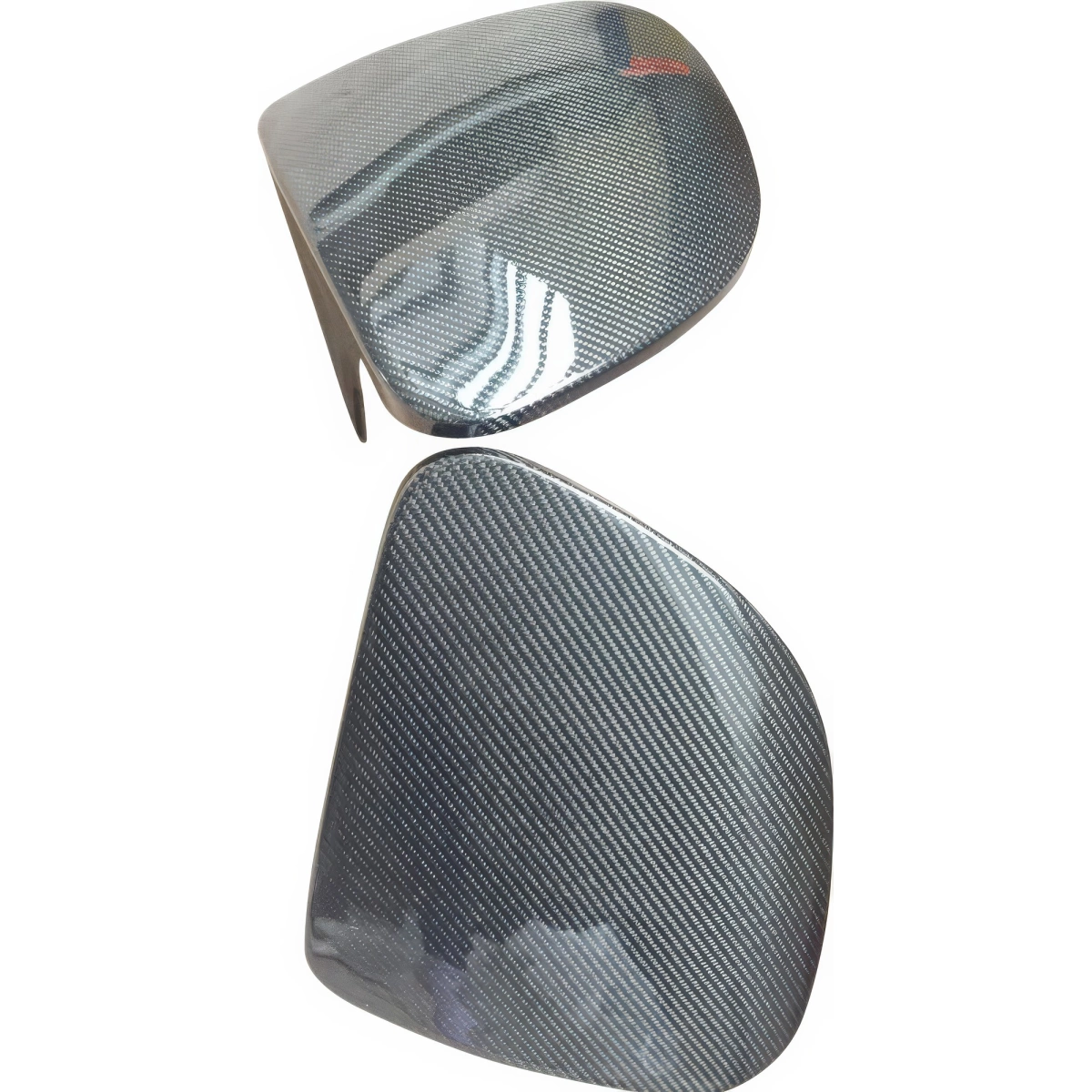 Modify your Mazda RX-7 1993 with our Lighting/Headlight and Tail Light Covers - 2