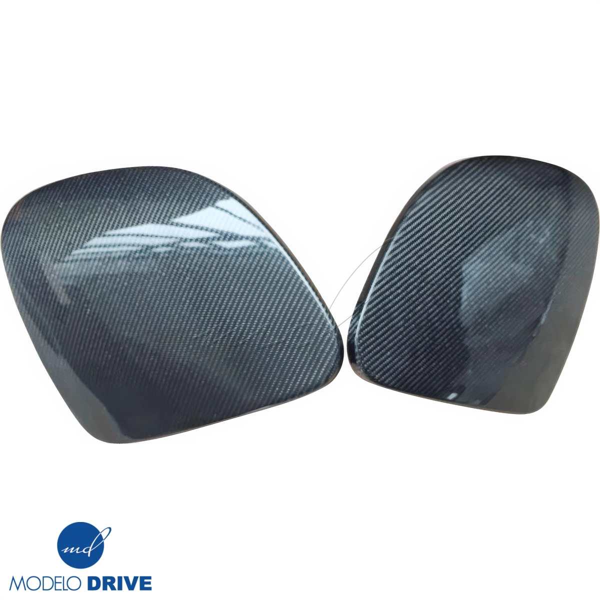 Modify your Mazda RX-7 1993 with our Lighting/Headlight and Tail Light Covers - 3