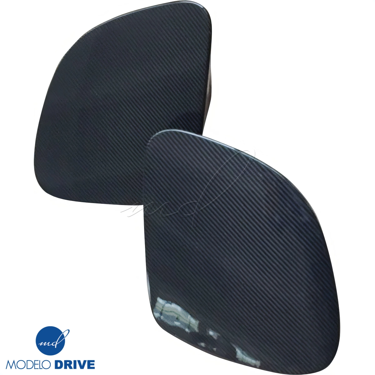 Modify your Mazda RX-7 1993 with our Lighting/Headlight and Tail Light Covers - 4