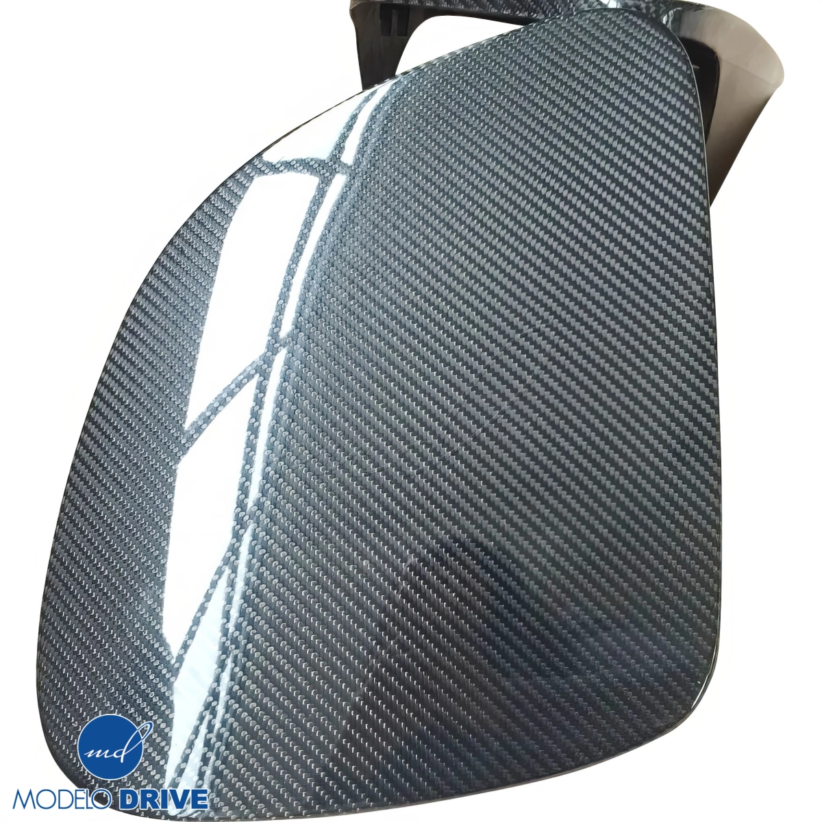 Modify your Mazda RX-7 1993 with our Lighting/Headlight and Tail Light Covers - 6