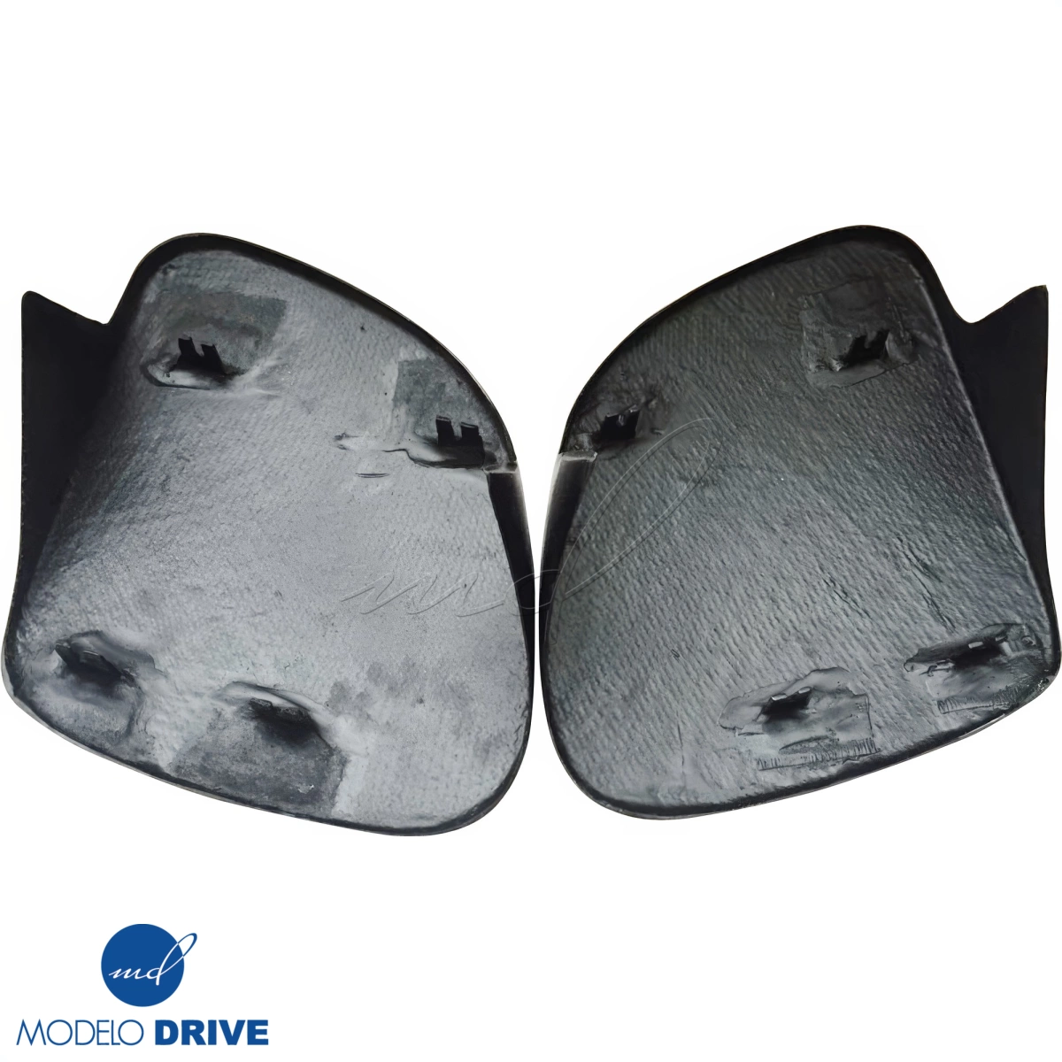 Modify your Mazda RX-7 1993 with our Lighting/Headlight and Tail Light Covers - 7