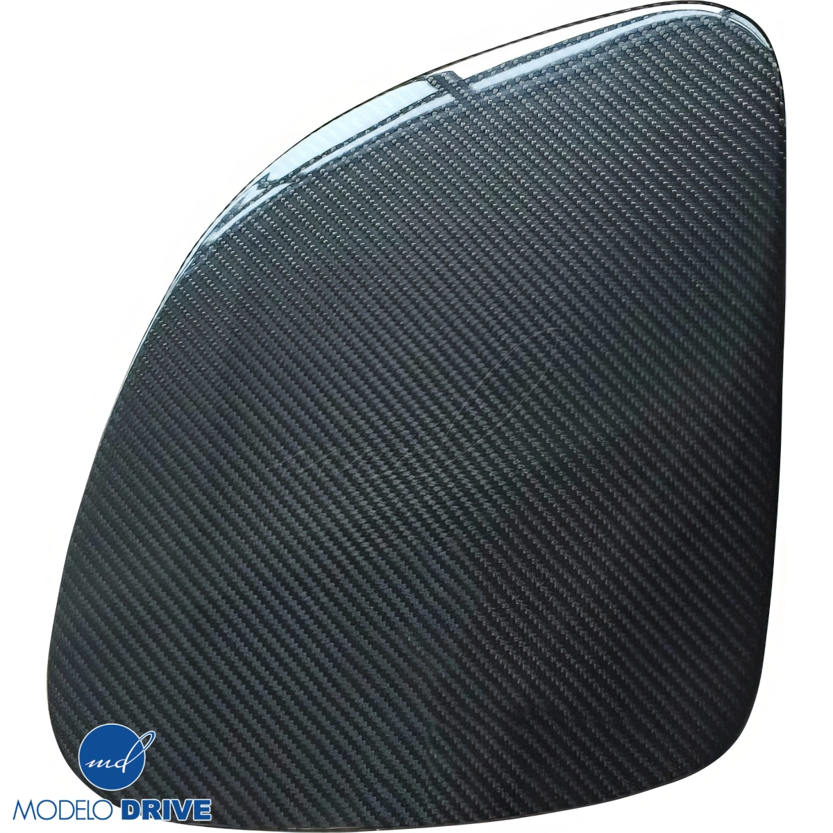 Modify your Mazda RX-7 1993 with our Lighting/Headlight and Tail Light Covers - 6