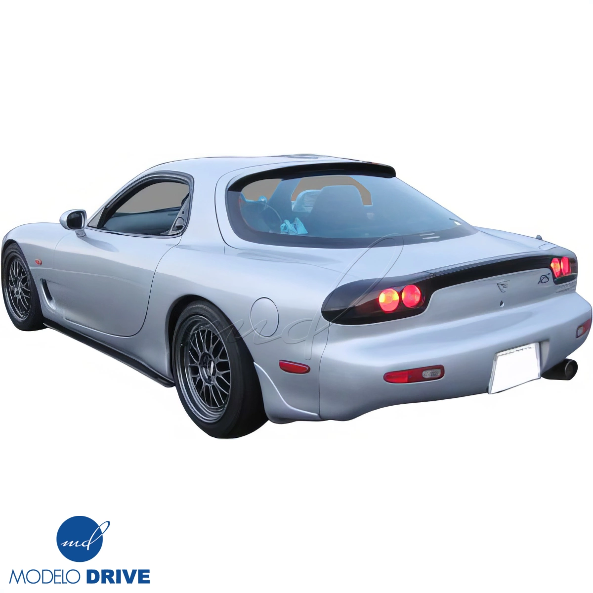 Modify your Mazda RX-7 1993 with our Exterior/Wings - 2