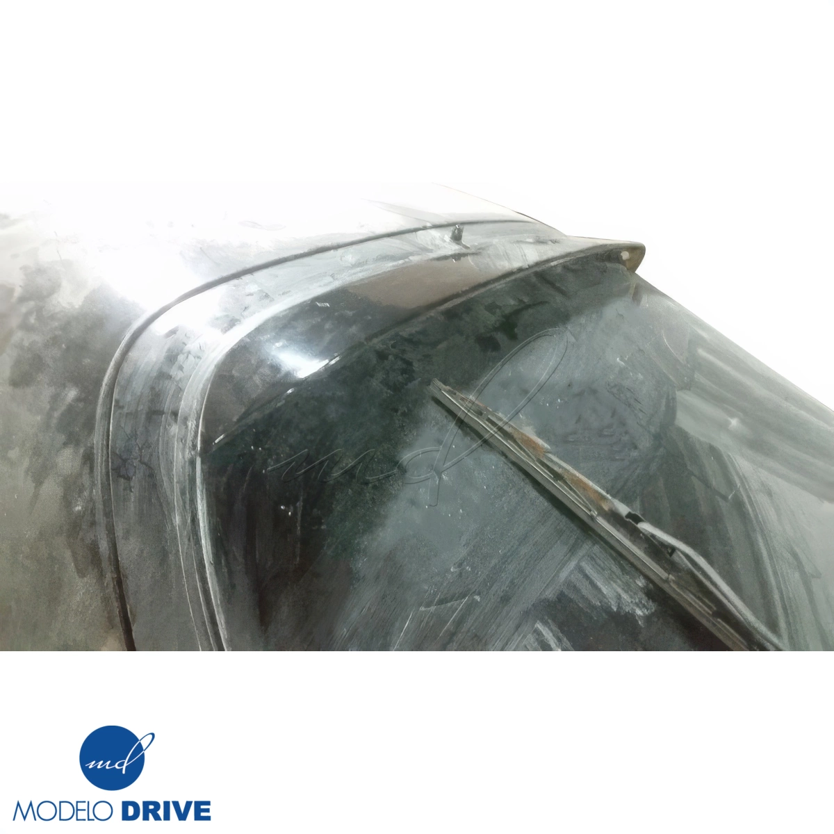 Modify your Mazda RX-7 1993 with our Exterior/Wings - 8