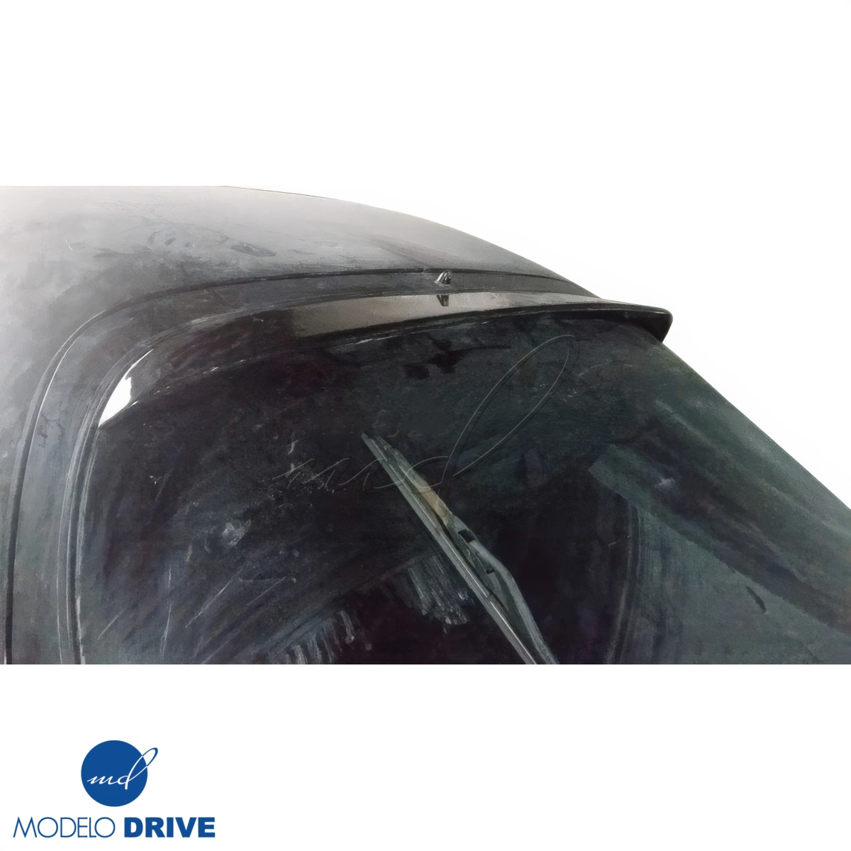 Modify your Mazda RX-7 1993 with our Exterior/Wings - 13