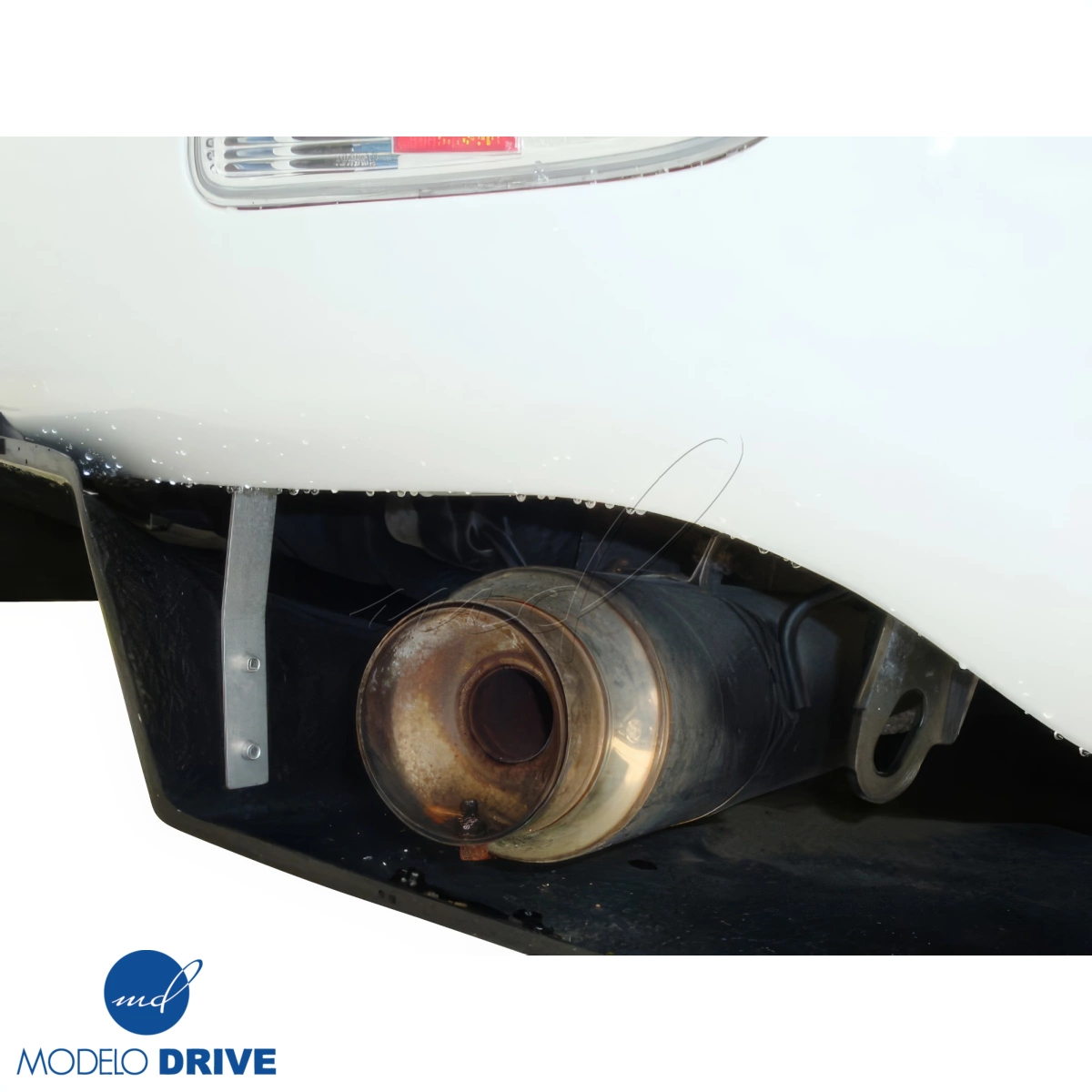 Modify your Mazda RX-7 1993 with our Exterior/Diffusers - 7