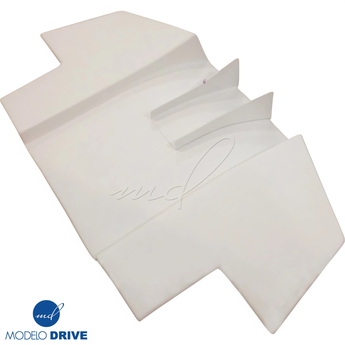 Modify your Mazda RX-7 1993 with our Exterior/Diffusers - 8