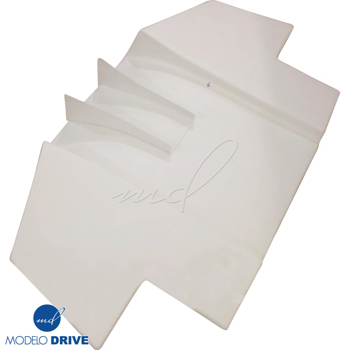 Modify your Mazda RX-7 1993 with our Exterior/Diffusers - 10