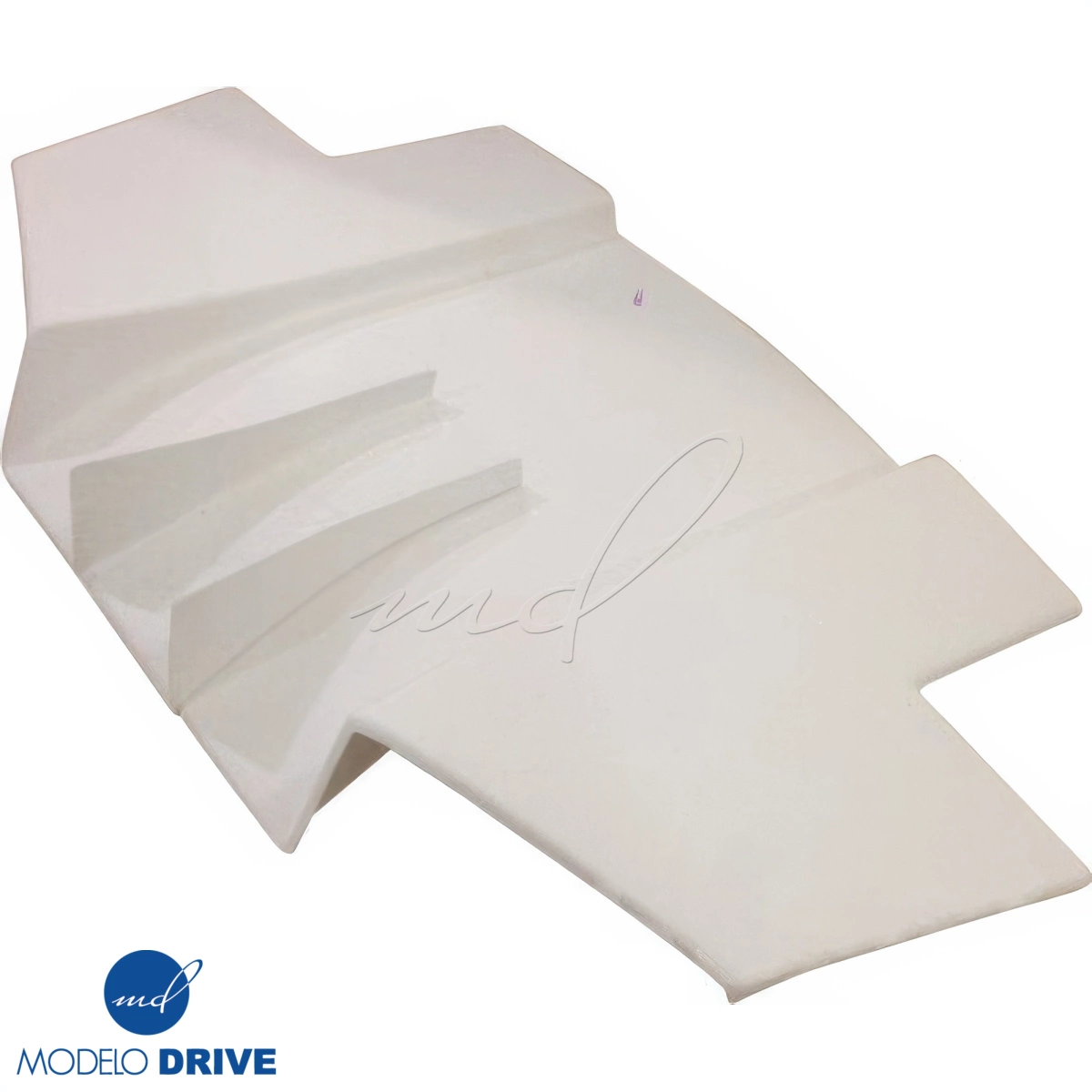 Modify your Mazda RX-7 1993 with our Exterior/Diffusers - 12