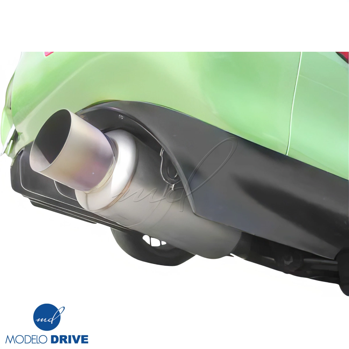 Modify your Mazda RX-7 1993 with our Exterior/Diffusers - 12