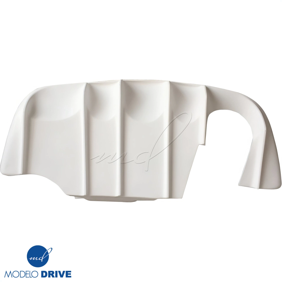 Modify your Mazda RX-7 1993 with our Exterior/Diffusers - 16