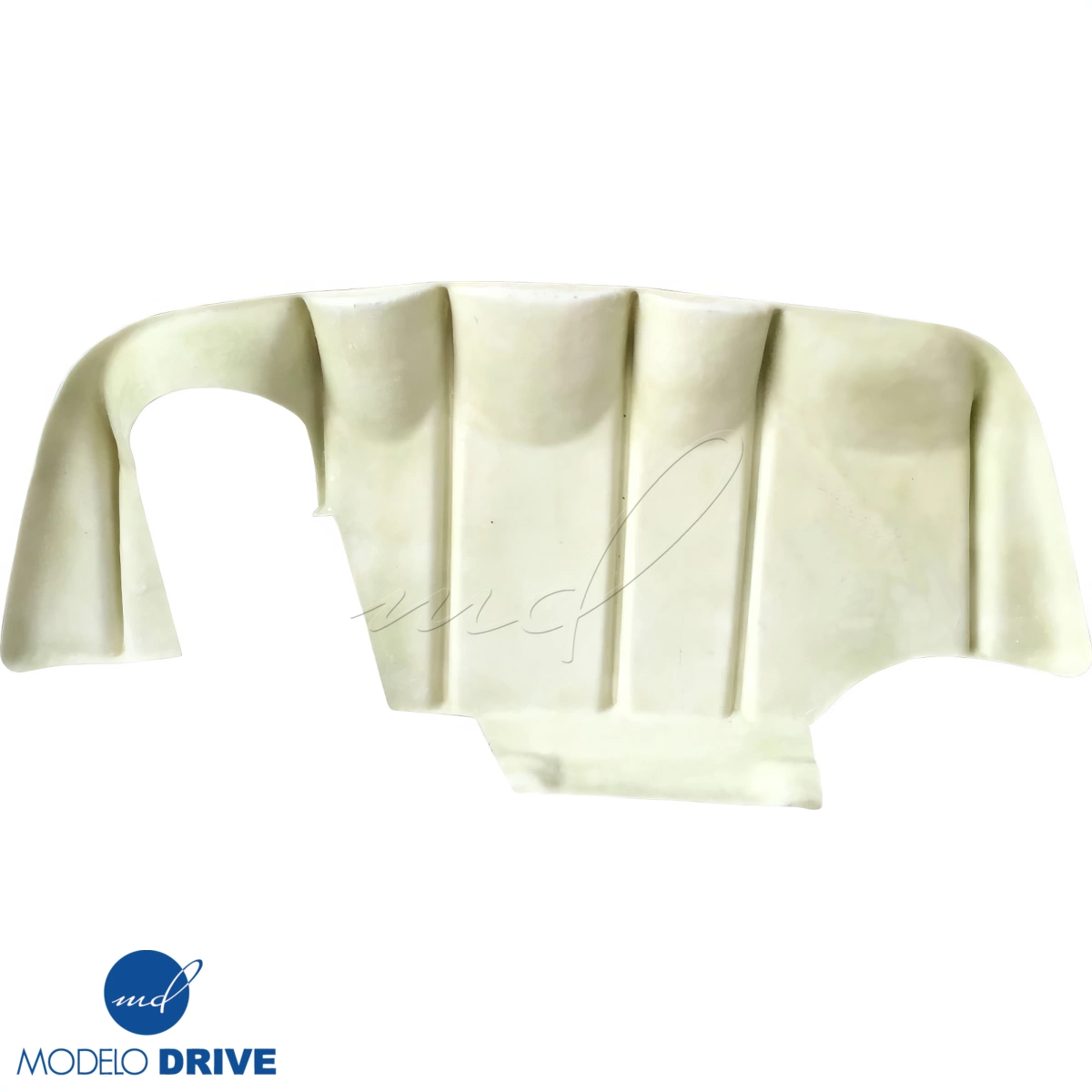 Modify your Mazda RX-7 1993 with our Exterior/Diffusers - 17