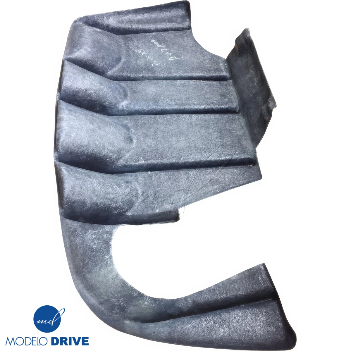 Modify your Mazda RX-7 1993 with our Exterior/Diffusers - 21