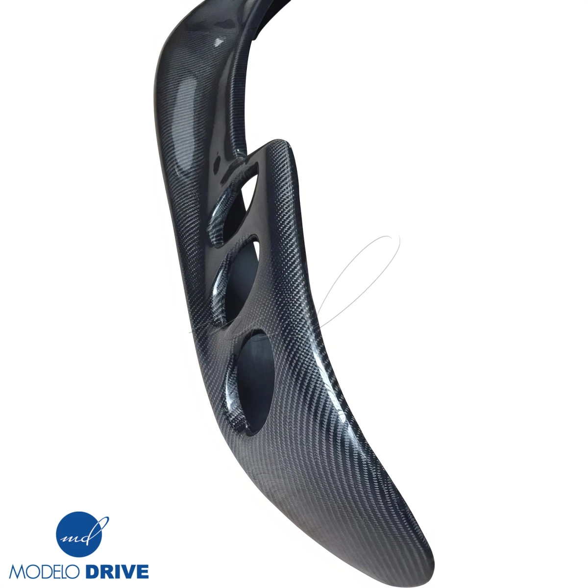 Modify your Mazda RX-7 1993 with our Exterior/Wings - 12