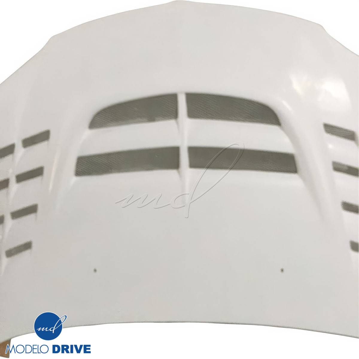 Modify your Mitsubishi Evolution 2003 with our Exterior/Hoods - 