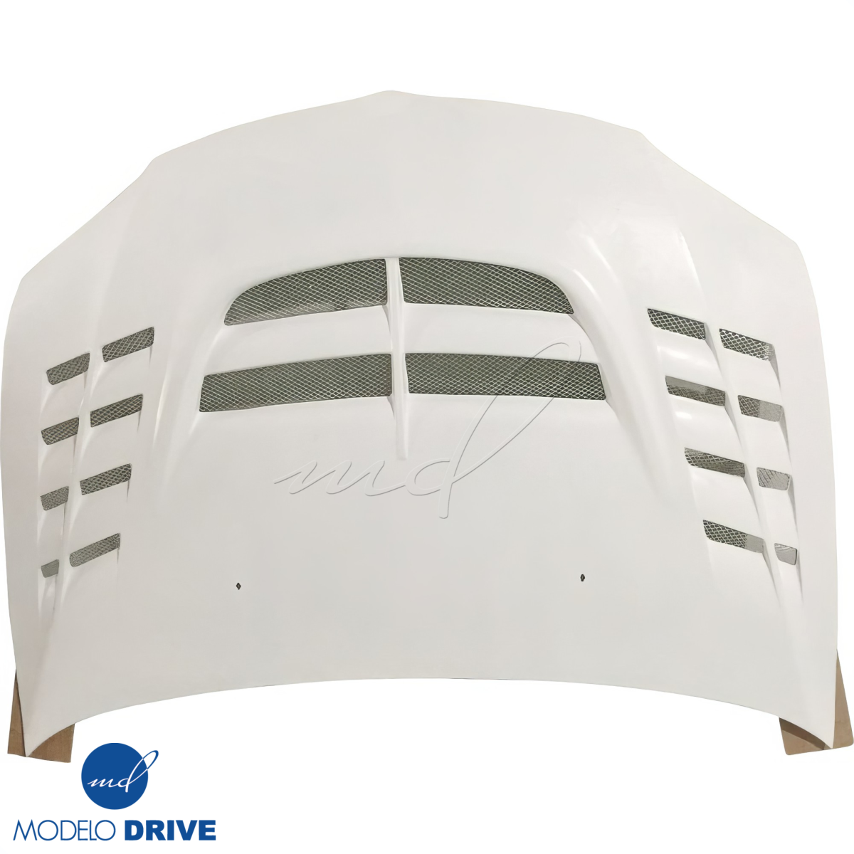 Modify your Mitsubishi Evolution 2003 with our Exterior/Hoods - 