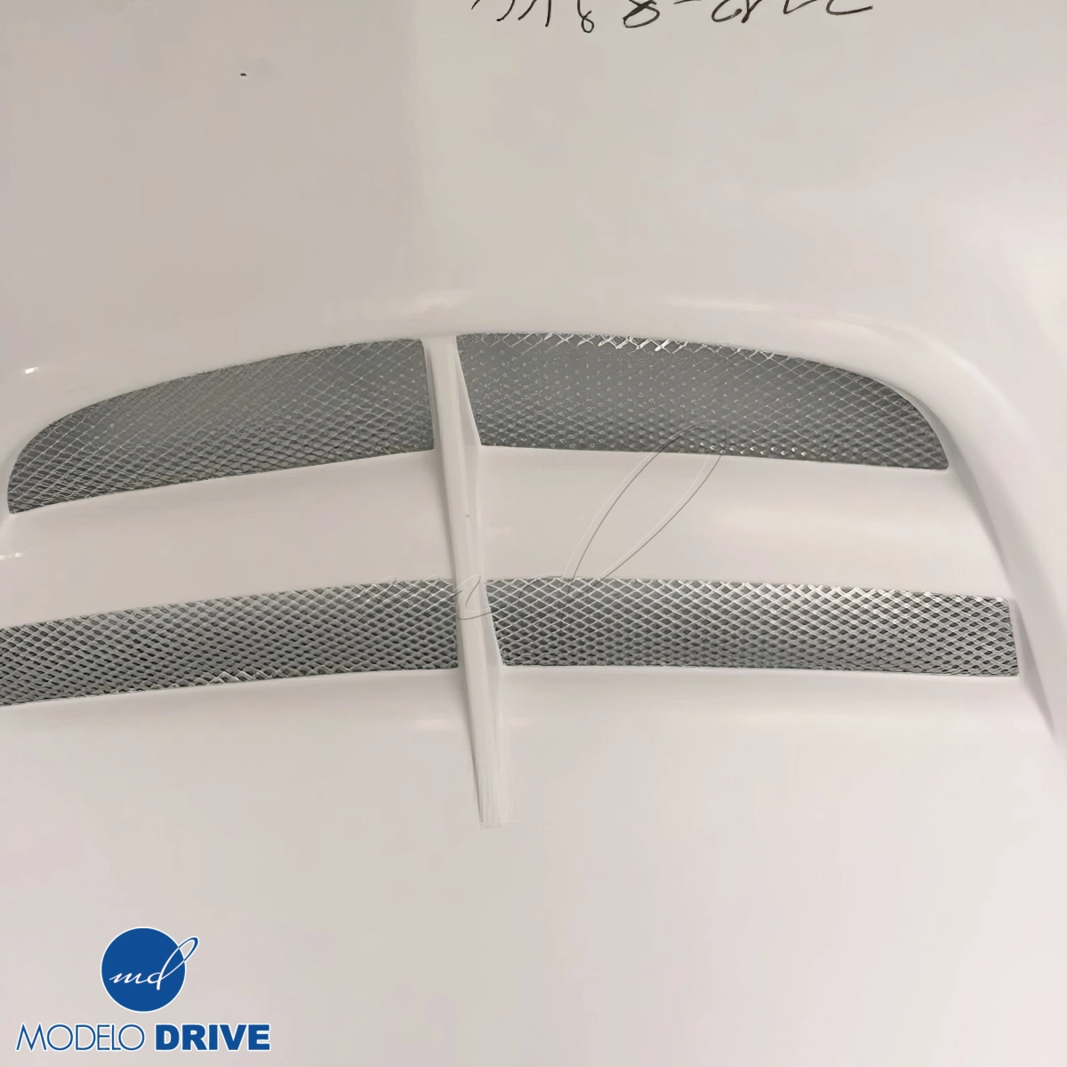 Modify your Mitsubishi Evolution 2003 with our Exterior/Hoods - 24