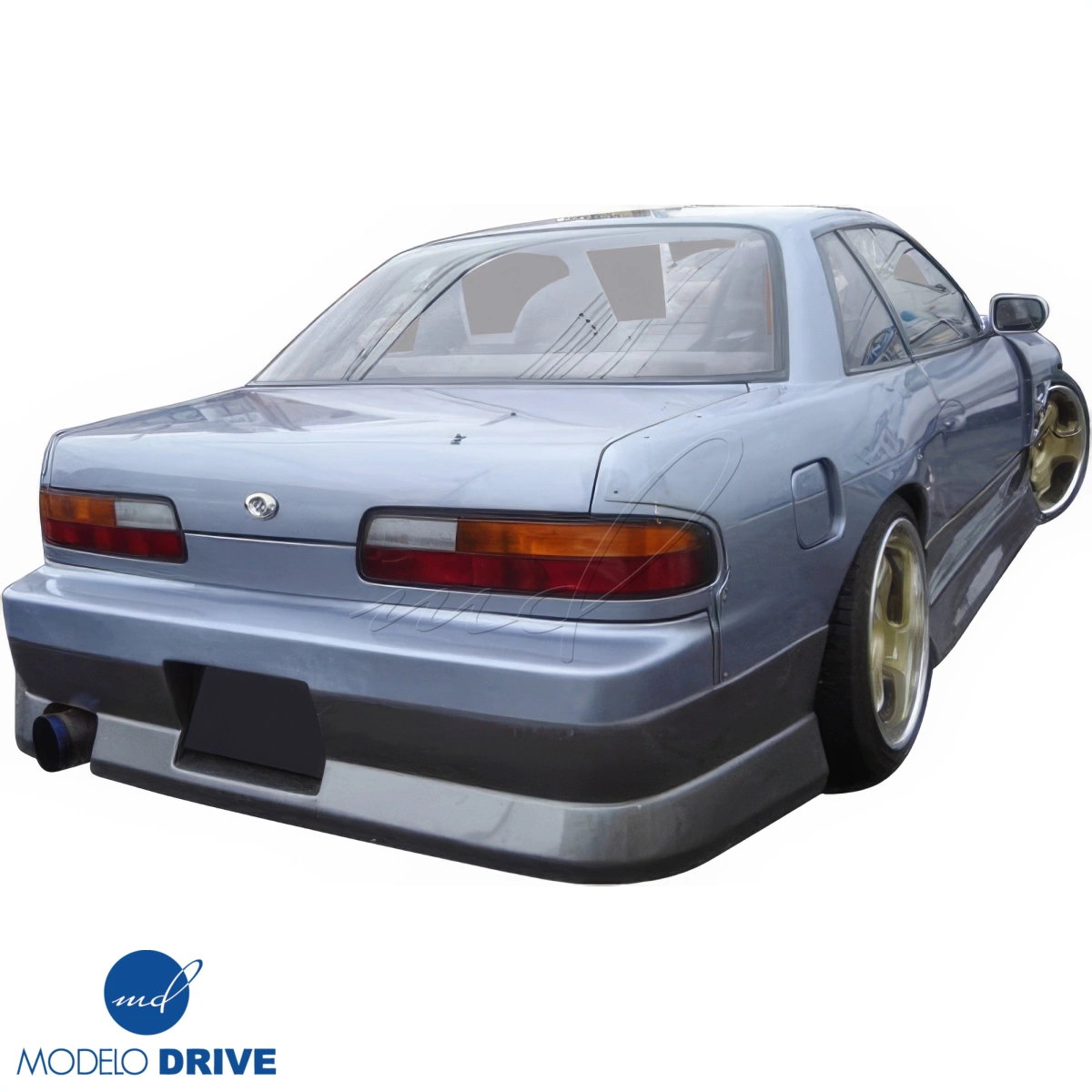 Modify your Nissan 240SX 1989 with our Exterior/Fenders - 2