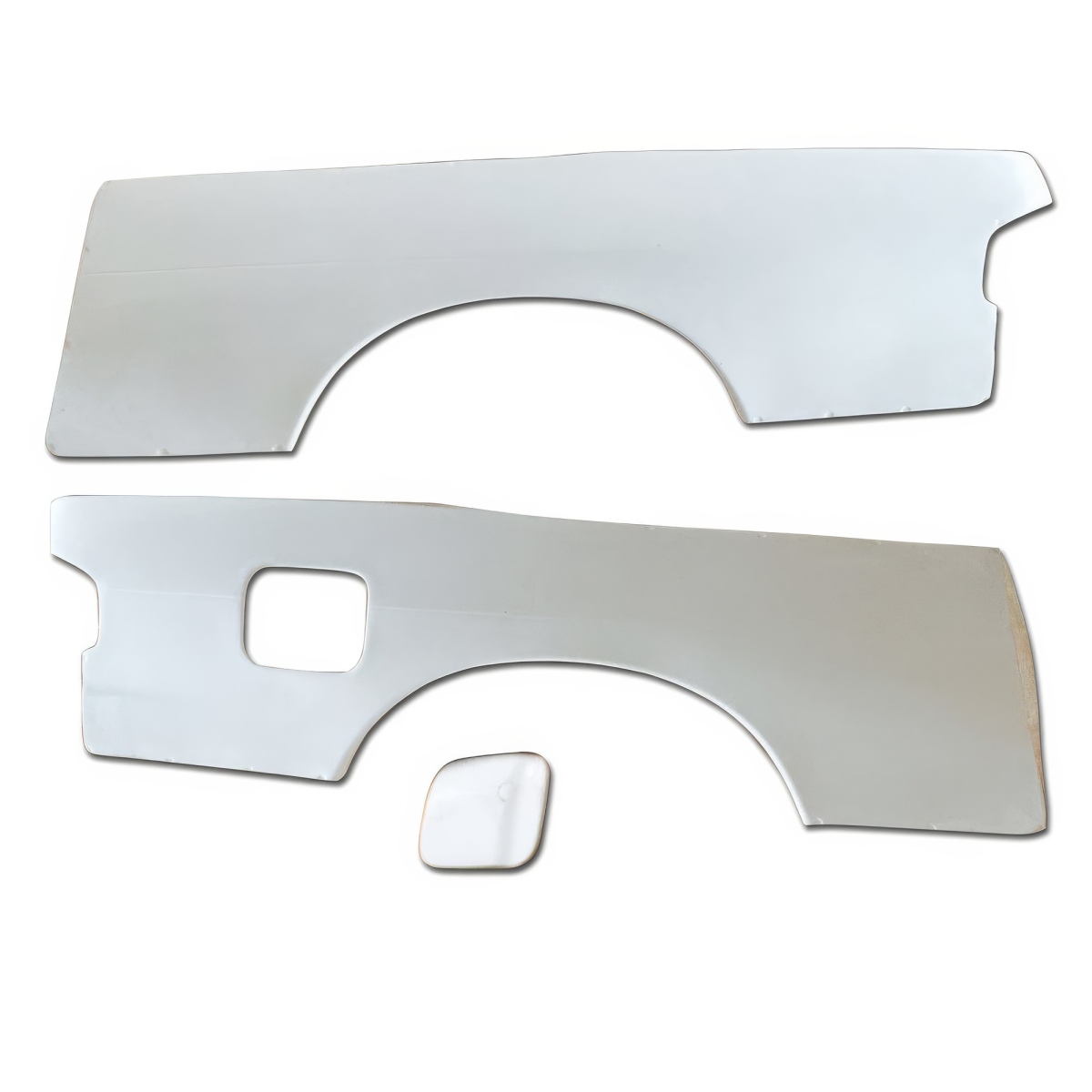 Modify your Nissan 240SX 1989 with our Exterior/Fenders - 