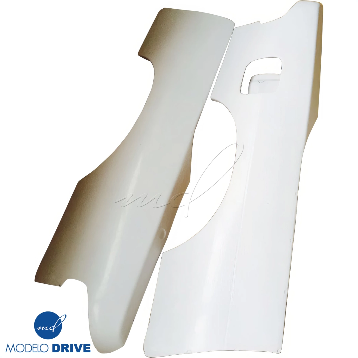 Modify your Nissan 240SX 1989 with our Exterior/Fenders - 4