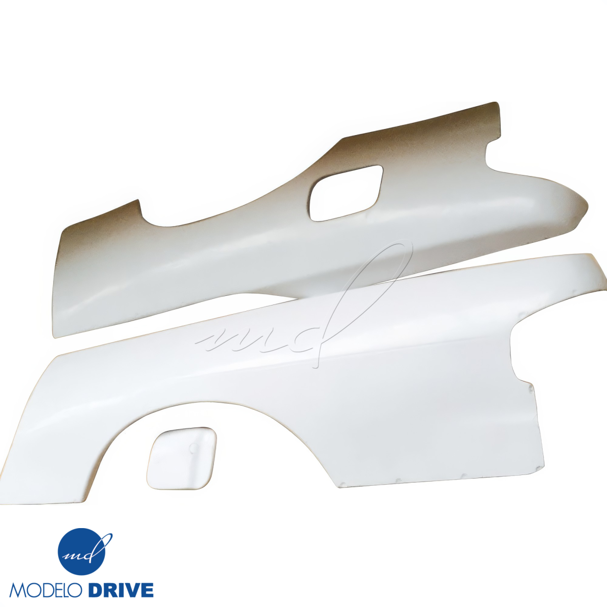 Modify your Nissan 240SX 1989 with our Exterior/Fenders - 