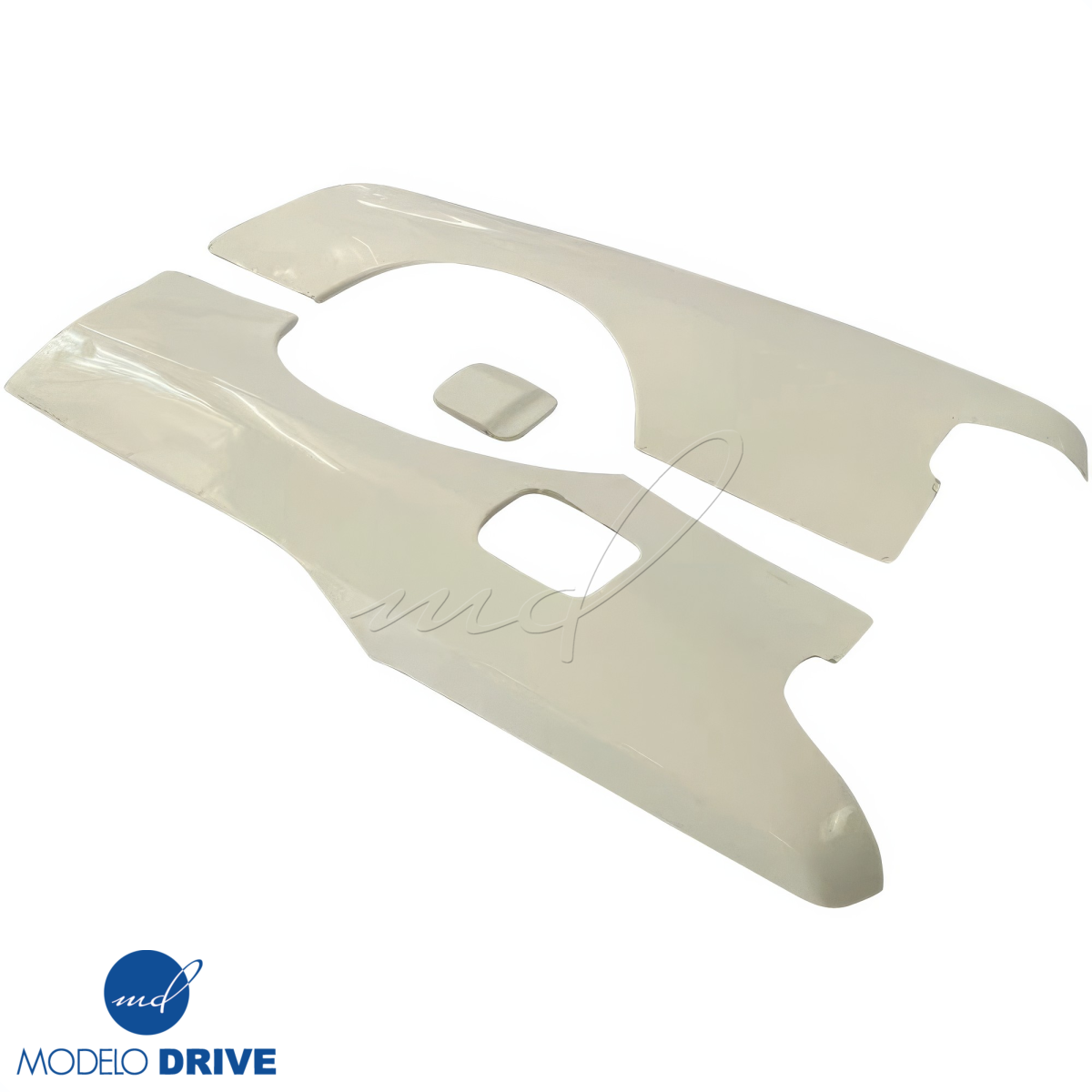 Modify your Nissan 240SX 1989 with our Exterior/Fenders - 