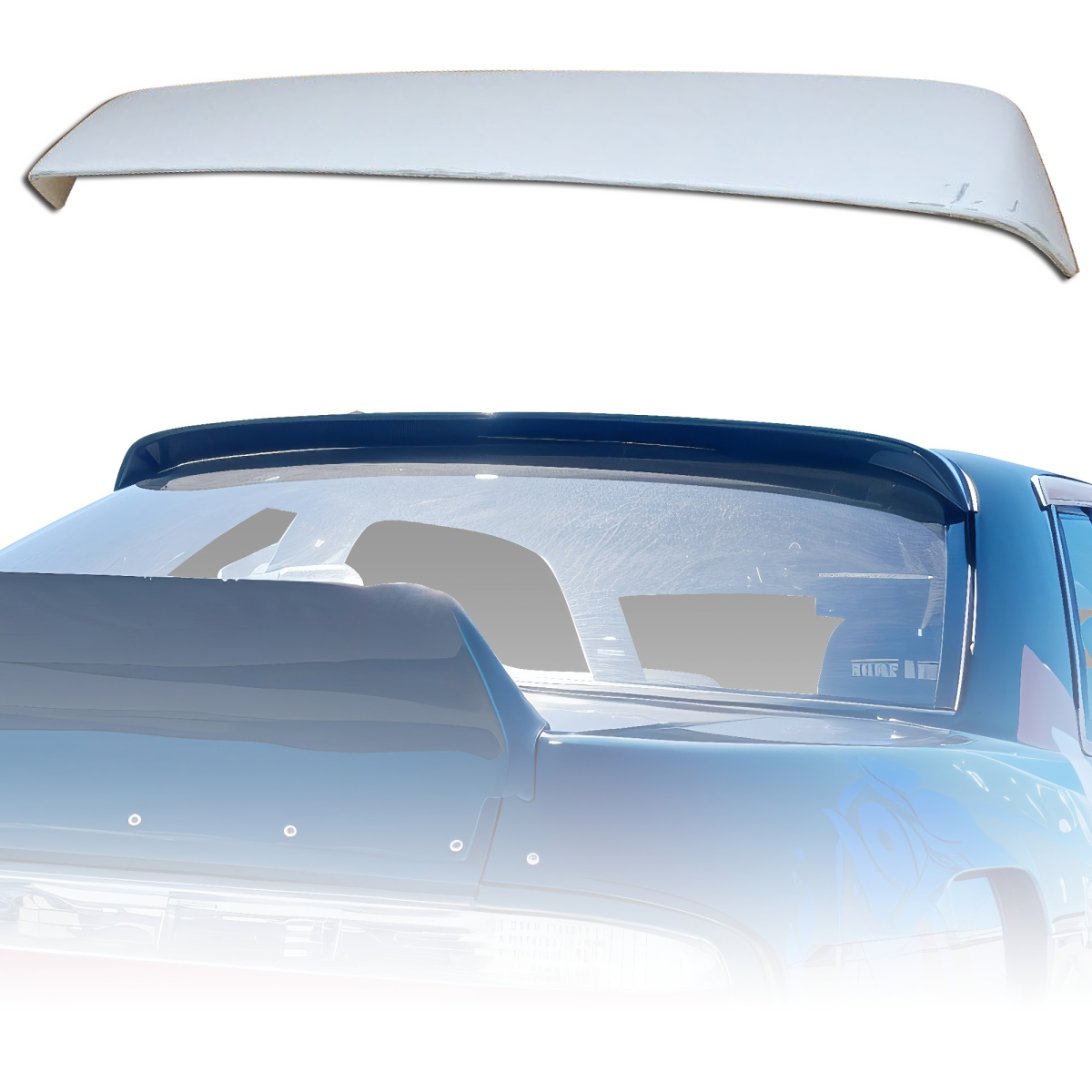 Modify your Nissan 240SX 1989 with our Exterior/Wings - 