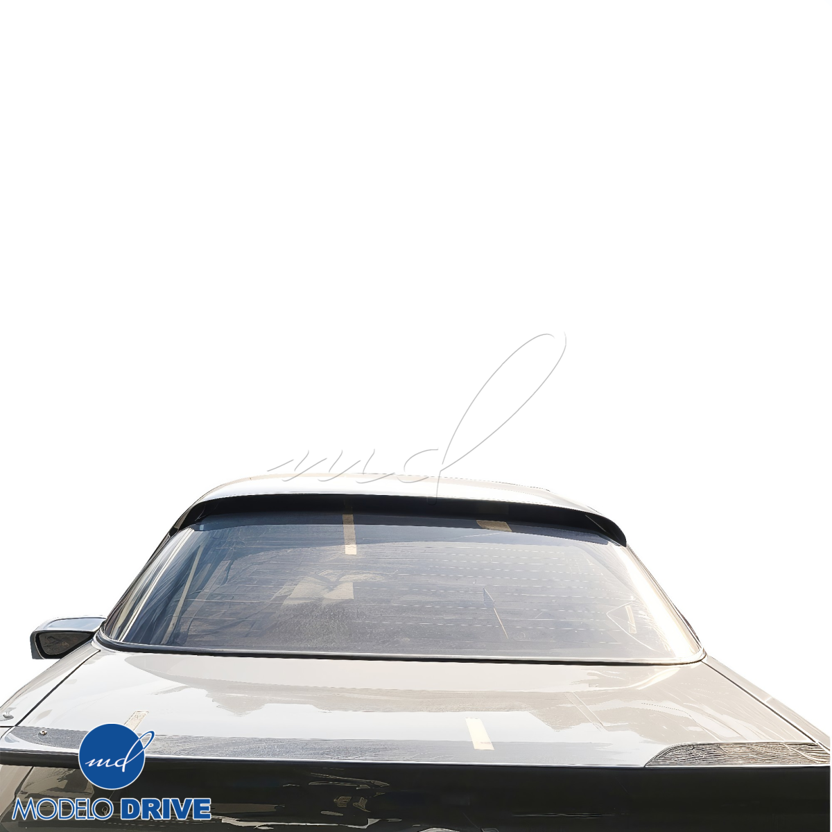 Modify your Nissan 240SX 1989 with our Exterior/Wings - 