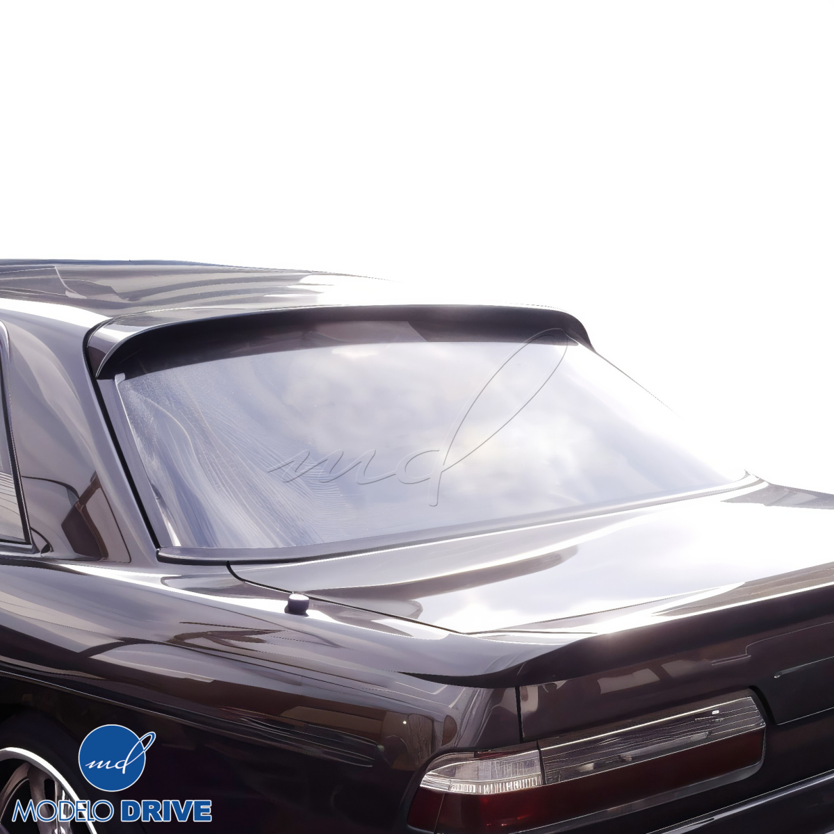 Modify your Nissan 240SX 1989 with our Exterior/Wings - 