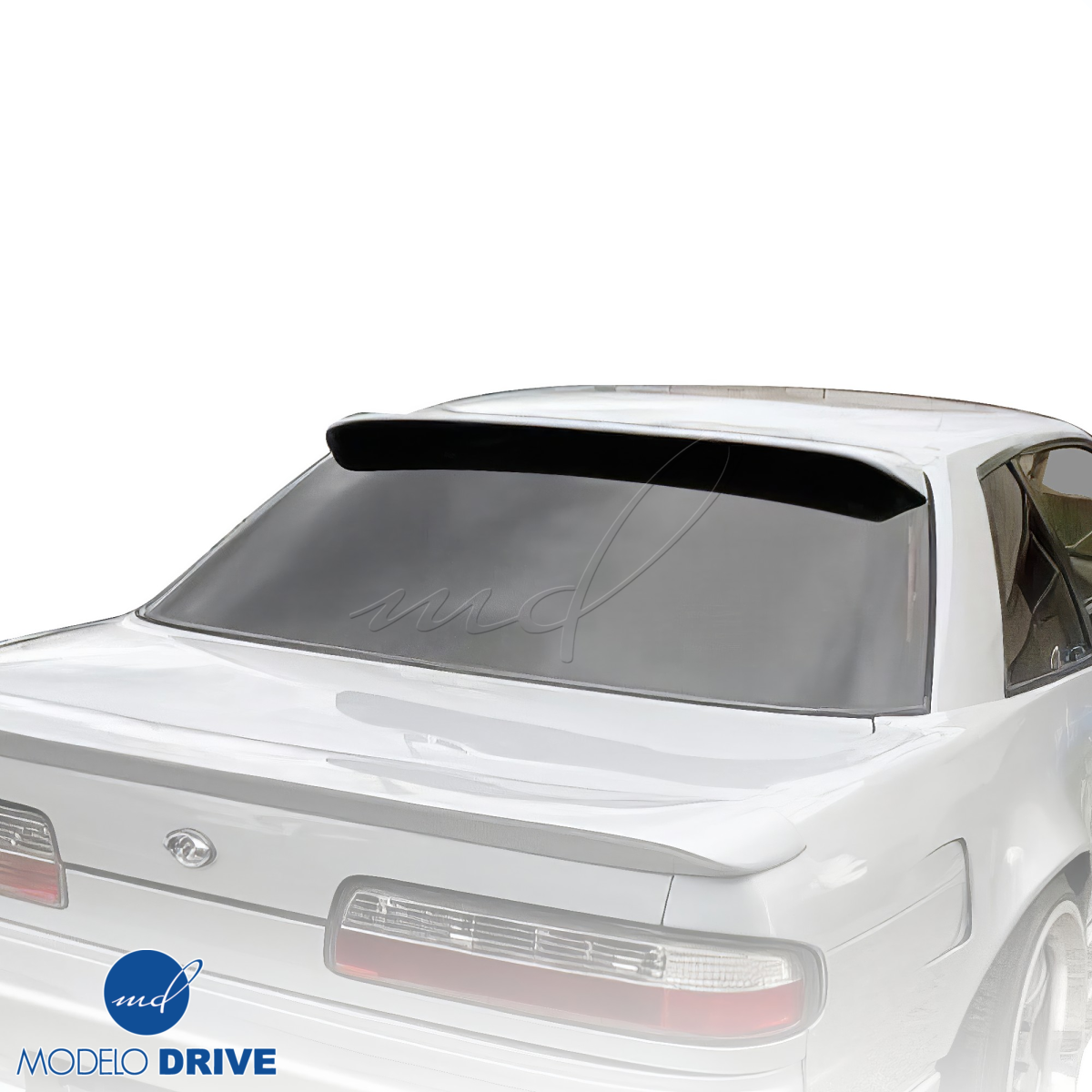 Modify your Nissan 240SX 1989 with our Exterior/Wings - 