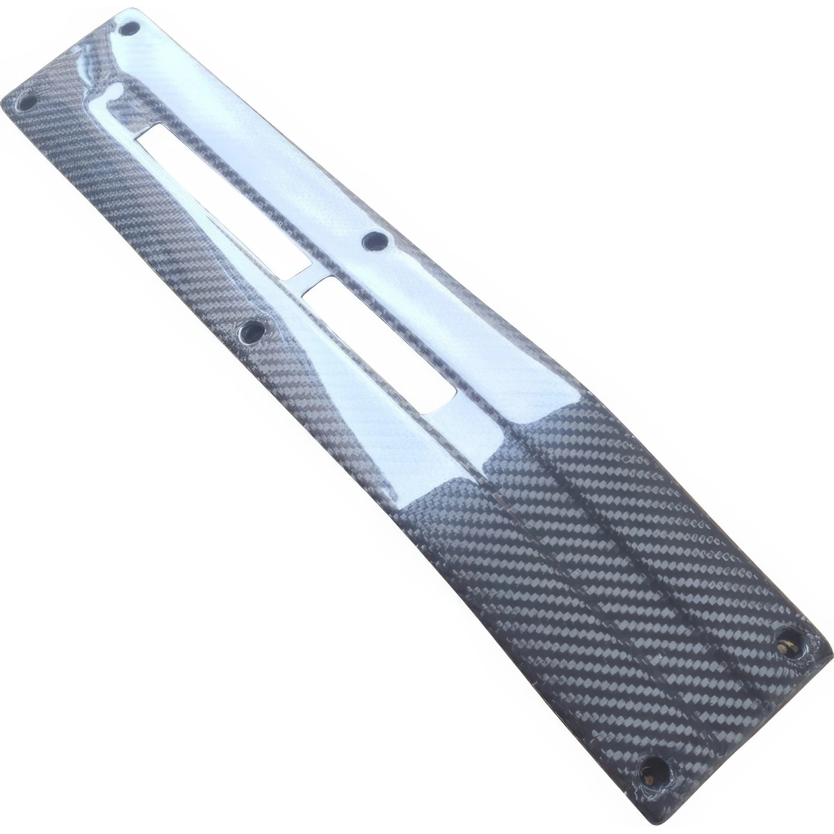 Modify your Nissan 240SX 1995 with our Exterior/Hoods - 2