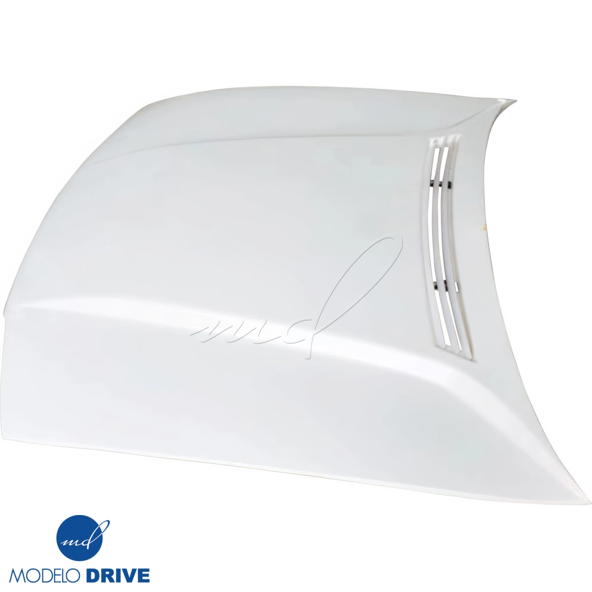 Modify your Nissan 240SX 1995 with our Exterior/Hoods - 12