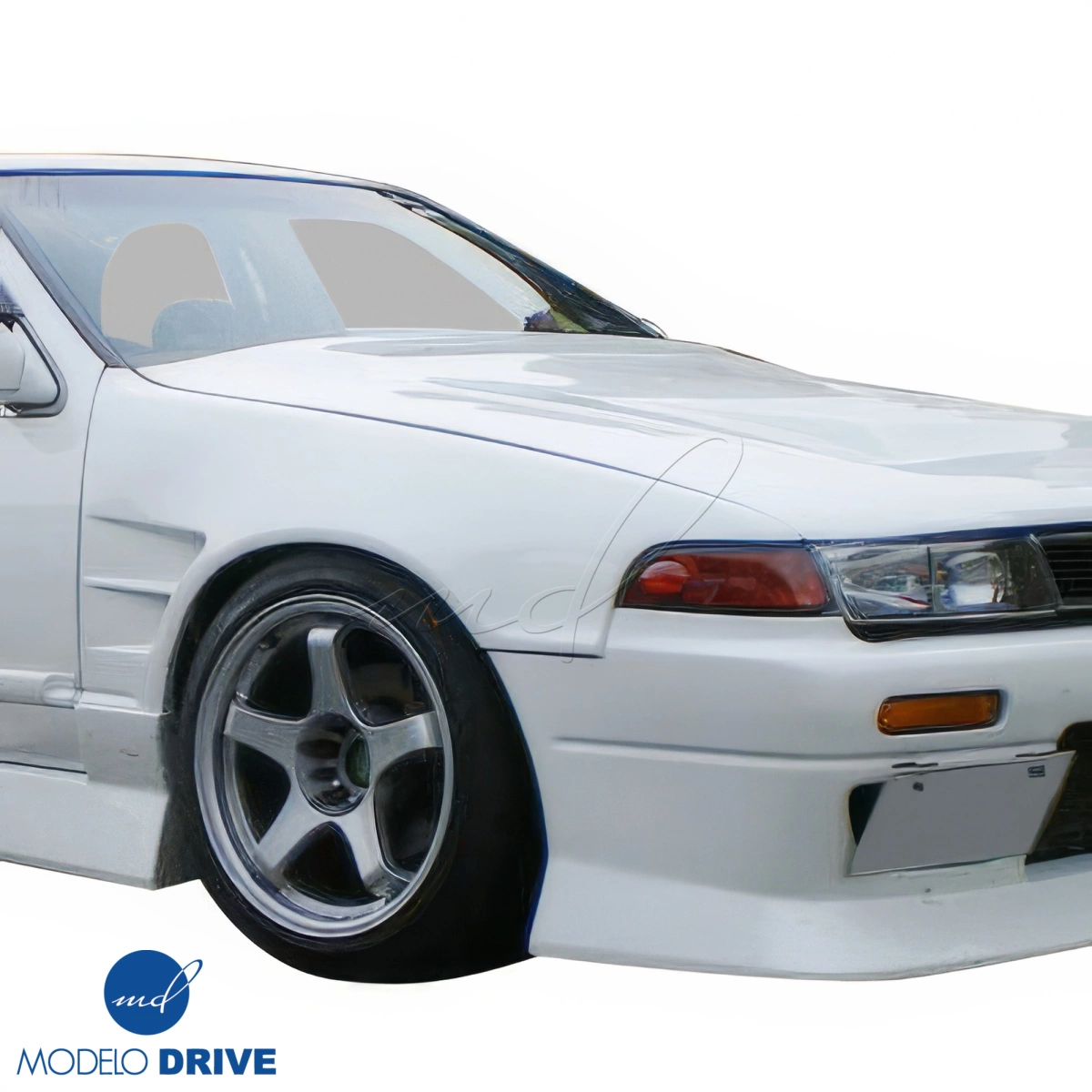 Modify your Nissan Cefiro 1989 with our Exterior/Fenders - 2
