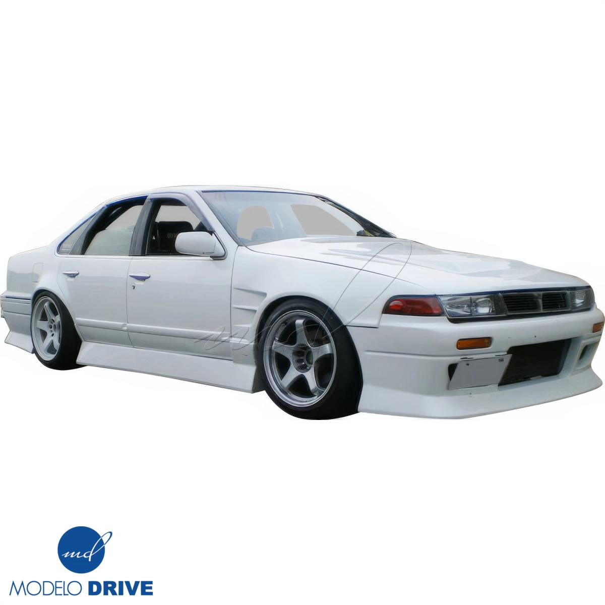Modify your Nissan Cefiro 1989 with our Exterior/Fenders - 3