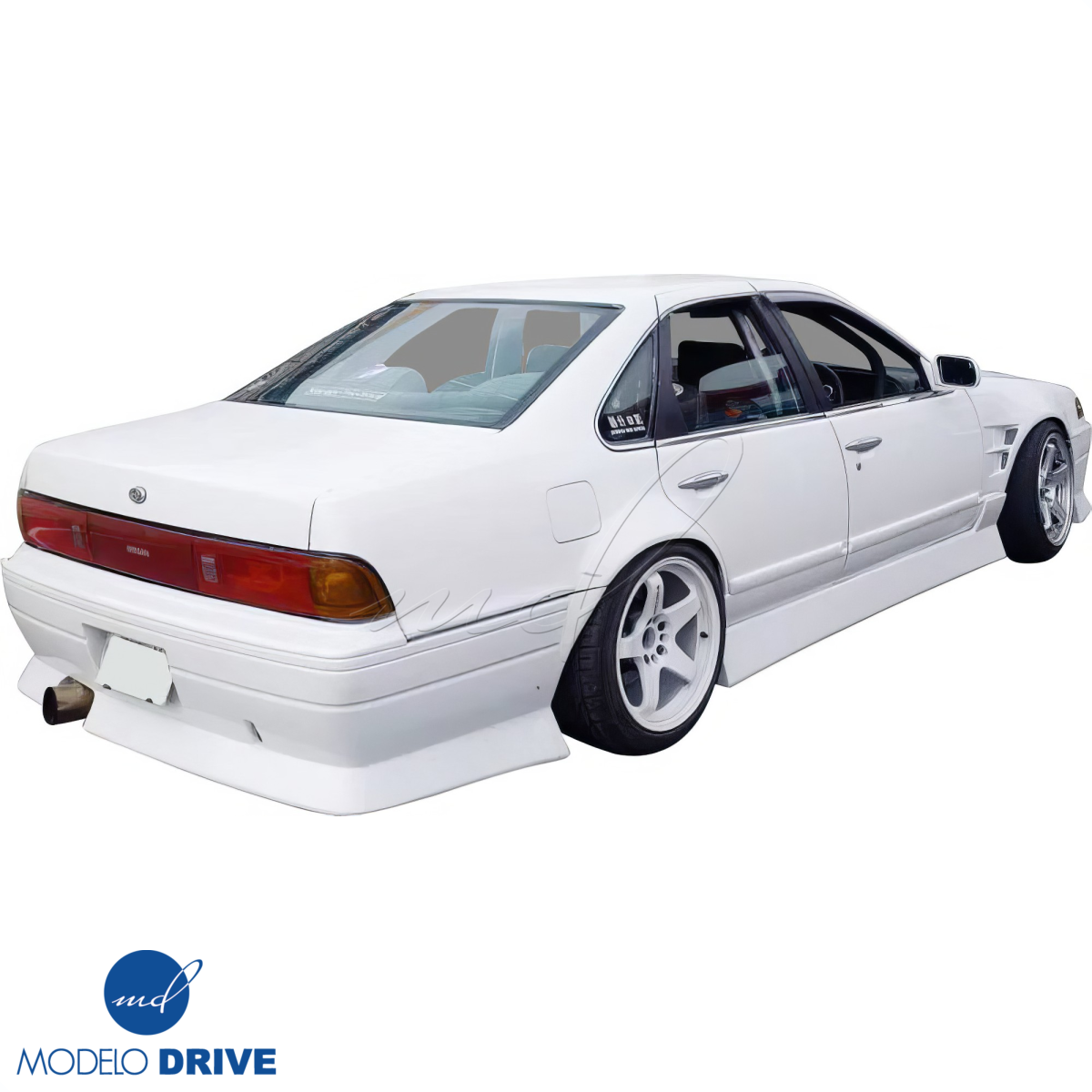 Modify your Nissan Cefiro 1989 with our Exterior/Fenders - 