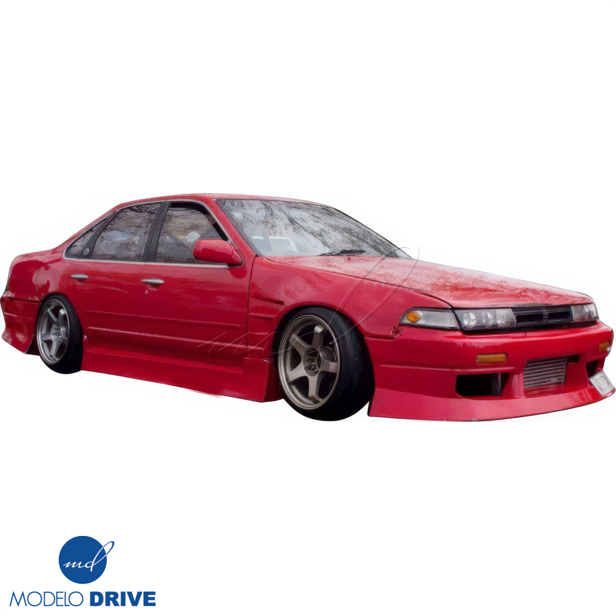 Modify your Nissan Cefiro 1989 with our Exterior/Fenders - 