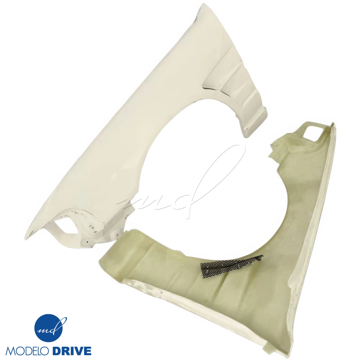 Modify your Nissan Cefiro 1989 with our Exterior/Fenders - 14