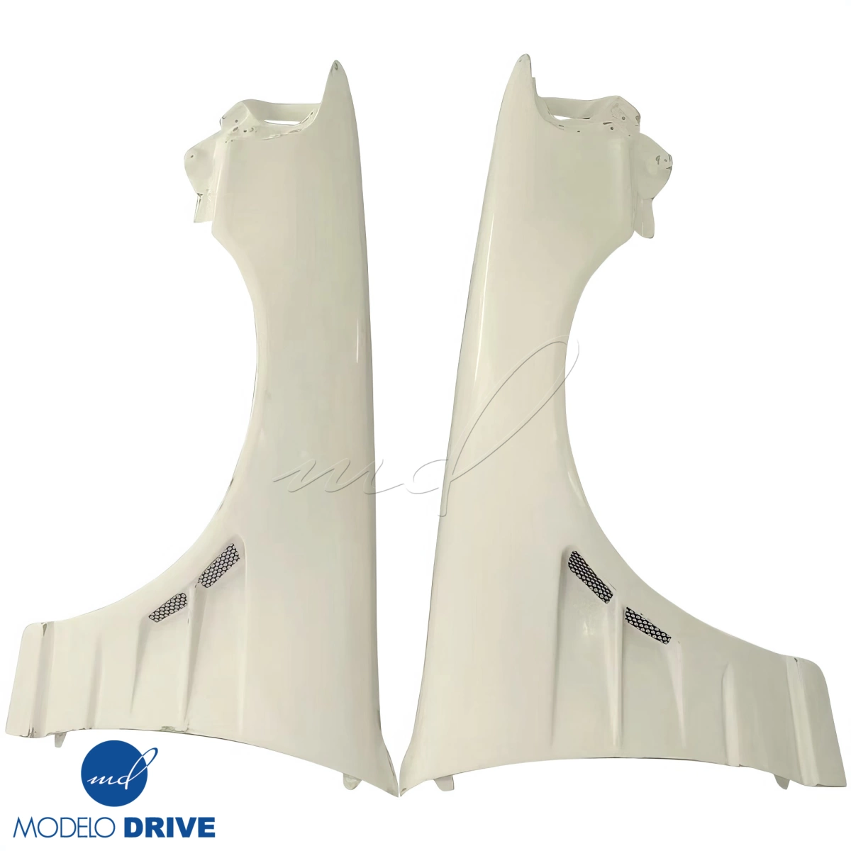 Modify your Nissan Cefiro 1989 with our Exterior/Fenders - 16