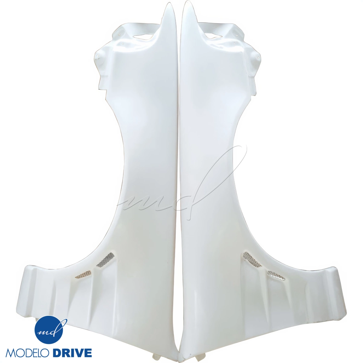 Modify your Nissan Cefiro 1989 with our Exterior/Fenders - 20