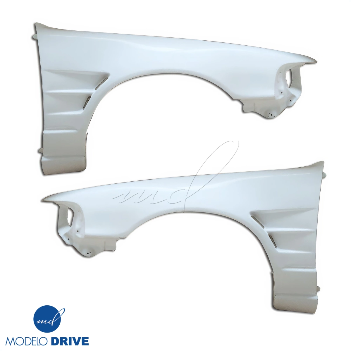 Modify your Nissan Cefiro 1989 with our Exterior/Fenders - 21