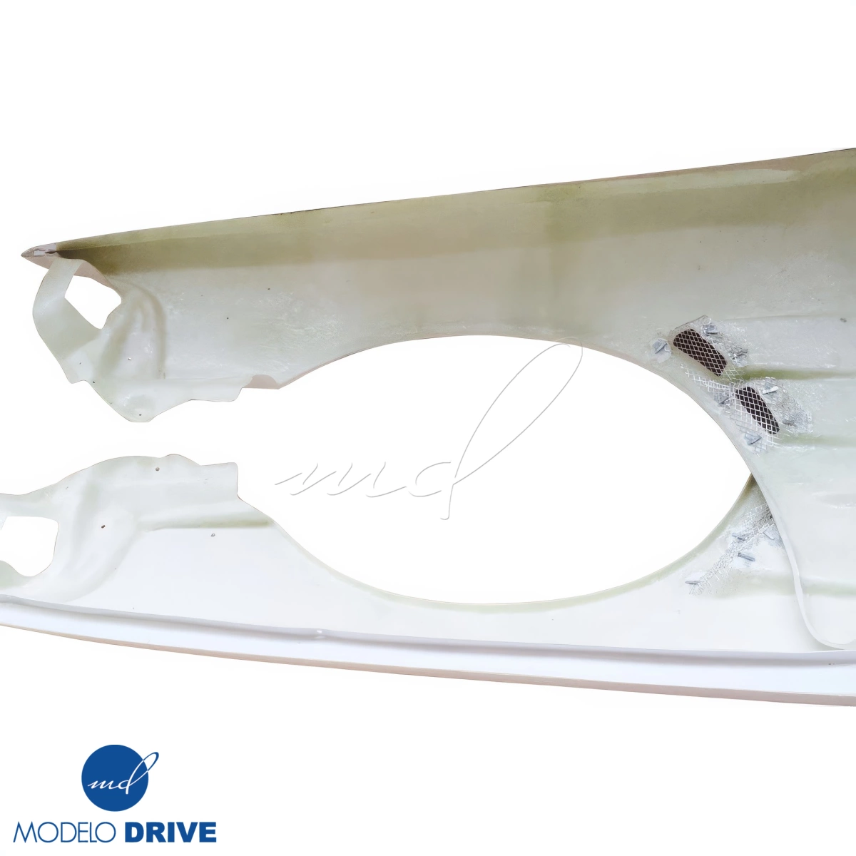 Modify your Nissan Cefiro 1989 with our Exterior/Fenders - 23