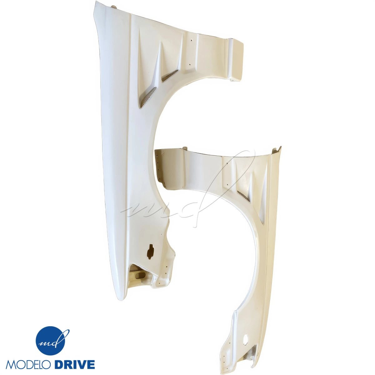 Modify your Nissan Laurel 1989 with our Exterior/Fenders - 8