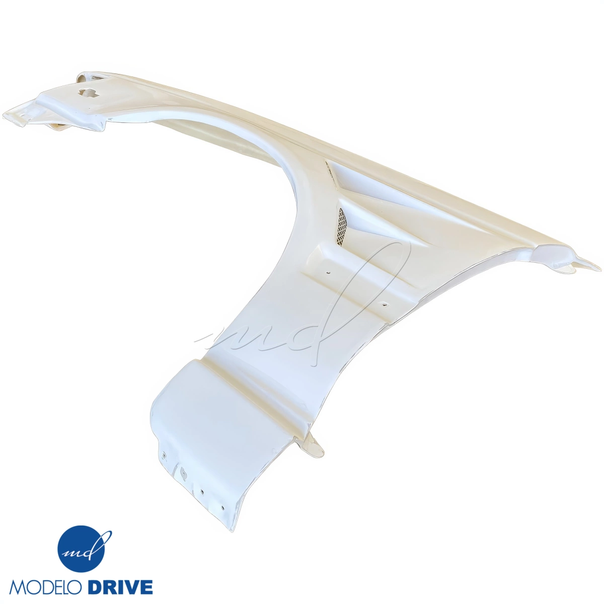 Modify your Nissan Laurel 1989 with our Exterior/Fenders - 11