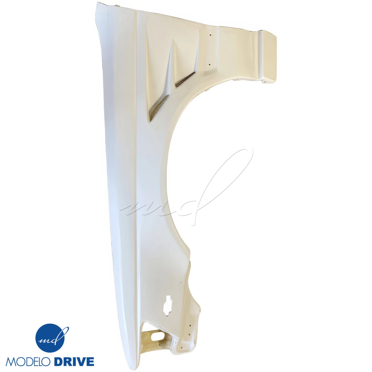 Modify your Nissan Laurel 1989 with our Exterior/Fenders - 12