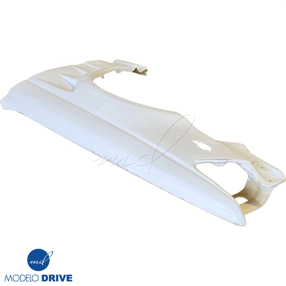 Modify your Nissan Laurel 1989 with our Exterior/Fenders - 13